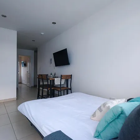 Gente Del Sur - Lugones Apartment Ushuaia Exterior photo
