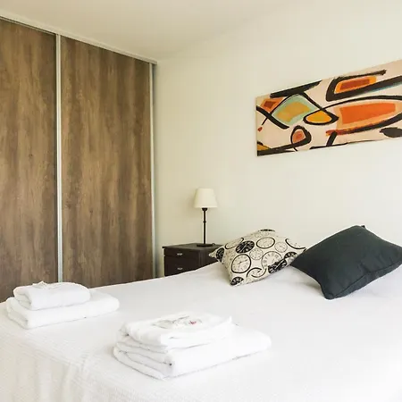 Gente Del Sur - Lugones Apartment Ushuaia Exterior photo