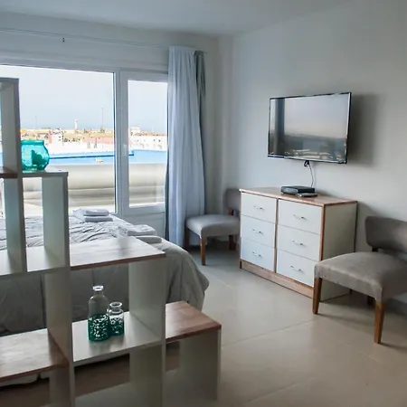 Gente Del Sur - Lugones Apartment Ushuaia Exterior photo