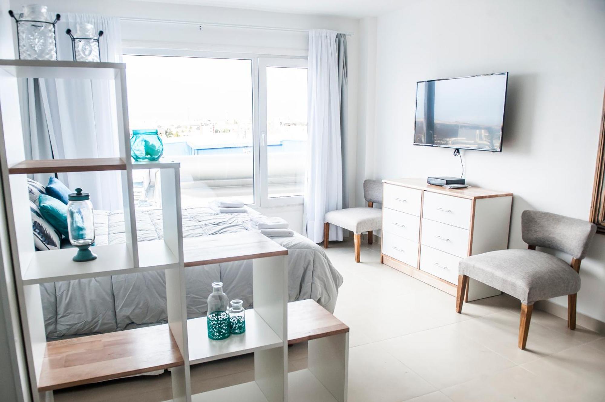 Apartment Gente Del Sur - Lugones