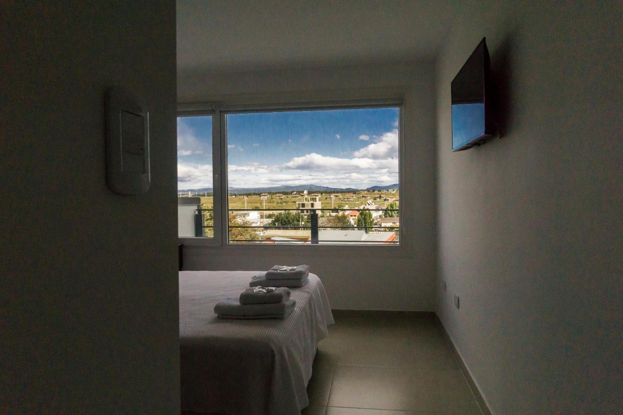 Apartment Gente Del Sur - Lugones Ushuaia