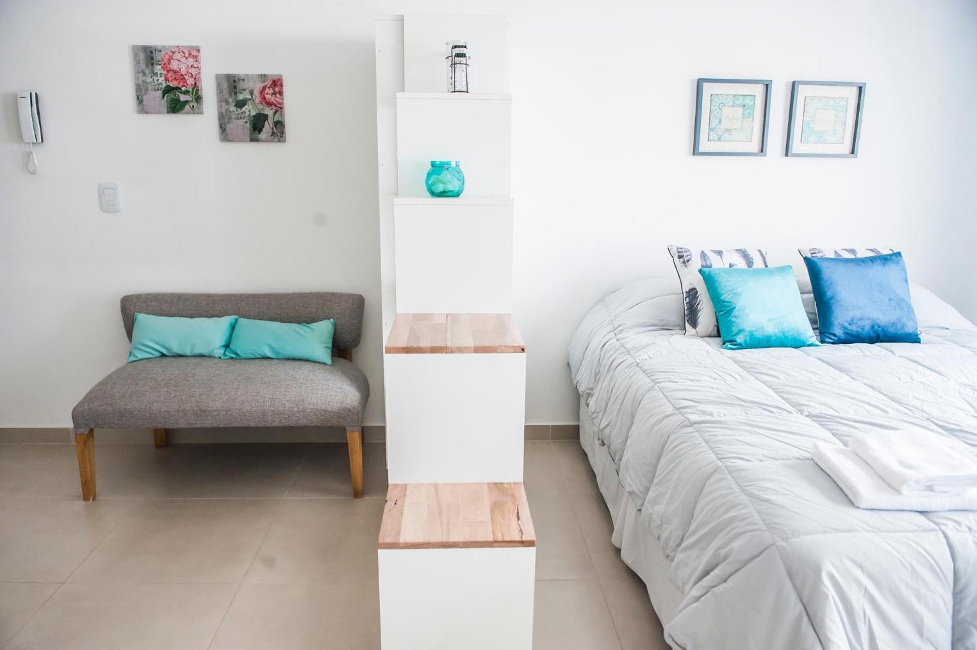 Apartment Gente Del Sur - Lugones *